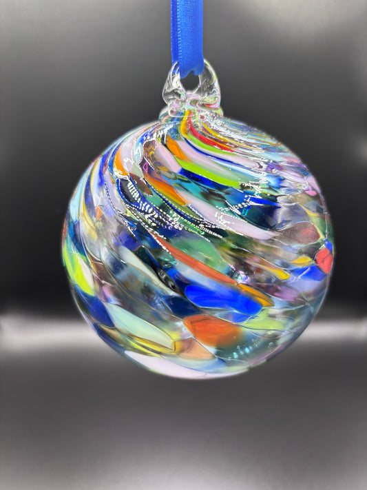 Multicolored Ornament