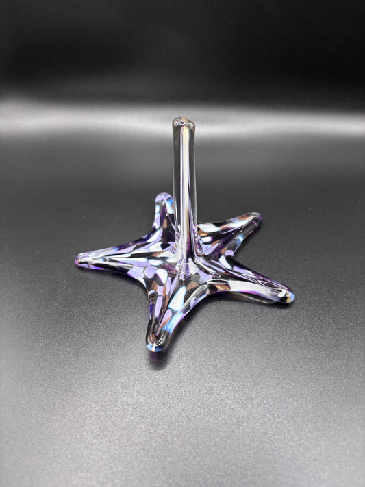 Baltimore Ravens Starfish Ringholder