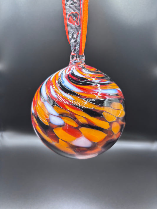 Baltimore Orioles Ornament