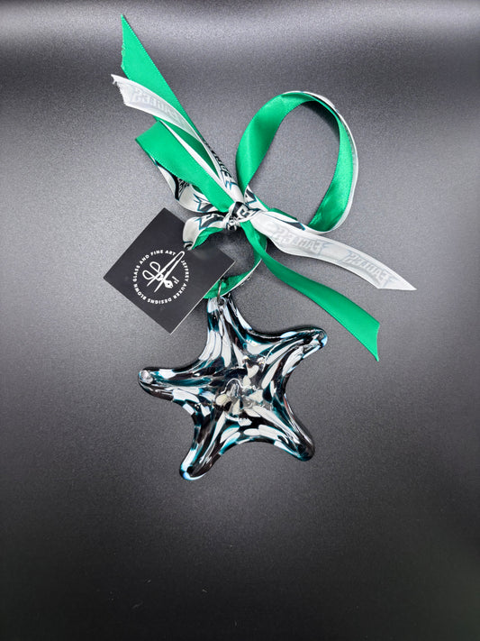 Philadelphia Eagles Starfish