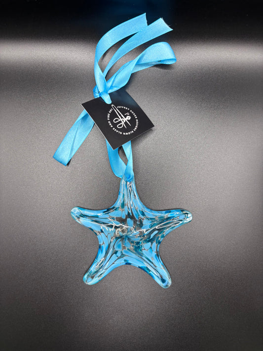 Light Blue Starfish
