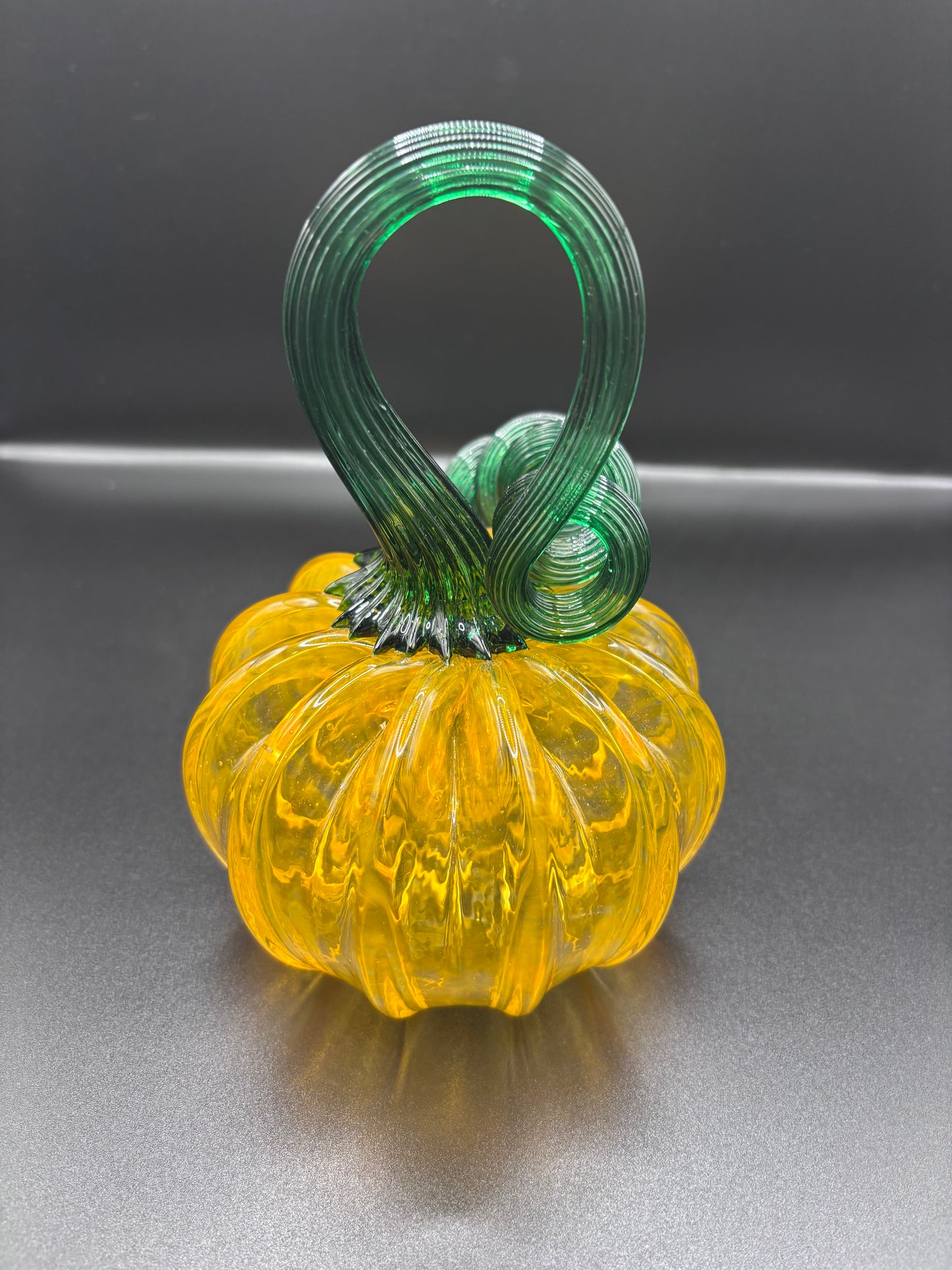 Saffron Pumpkin
