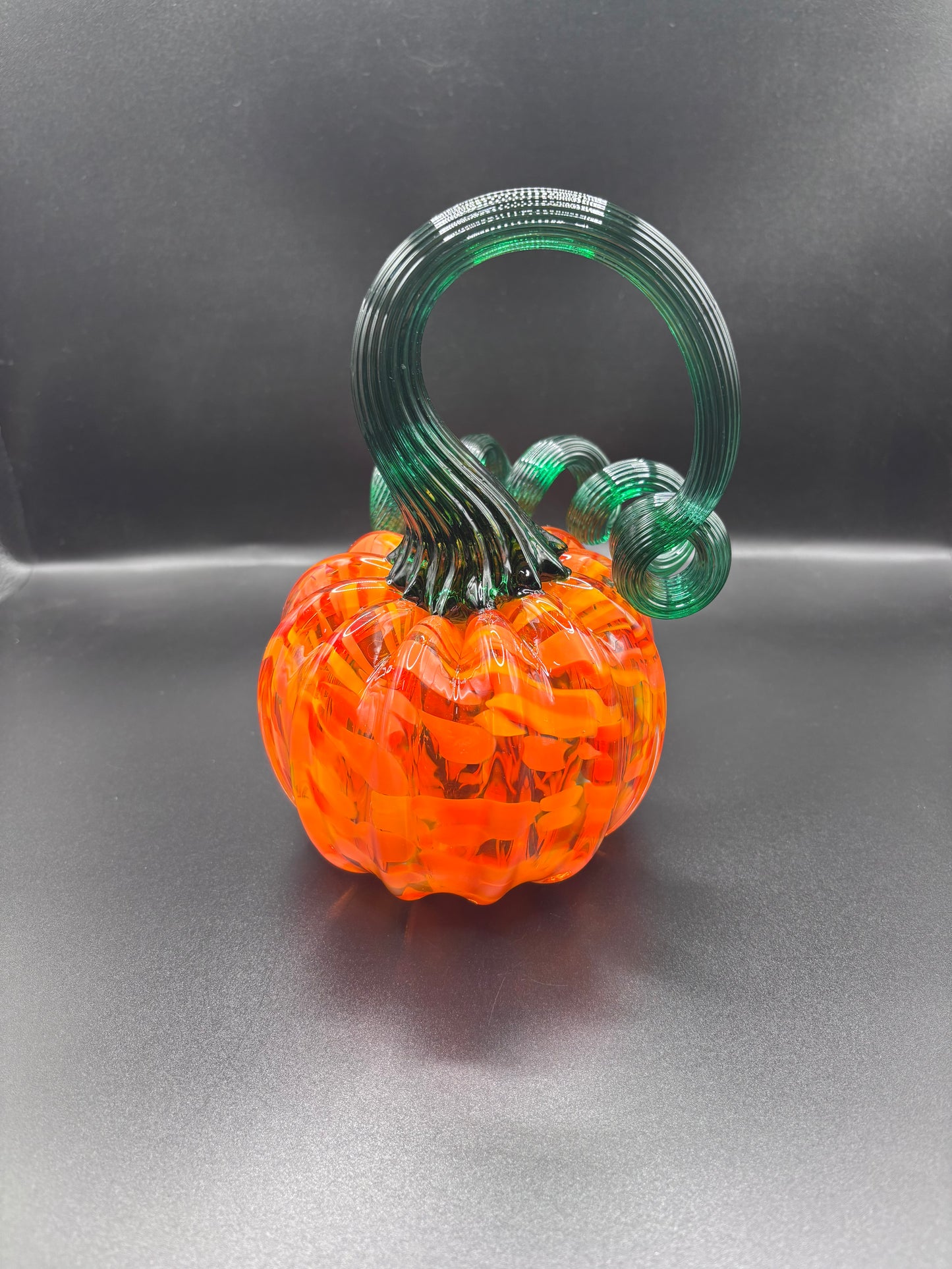 Orange Mix Pumpkin
