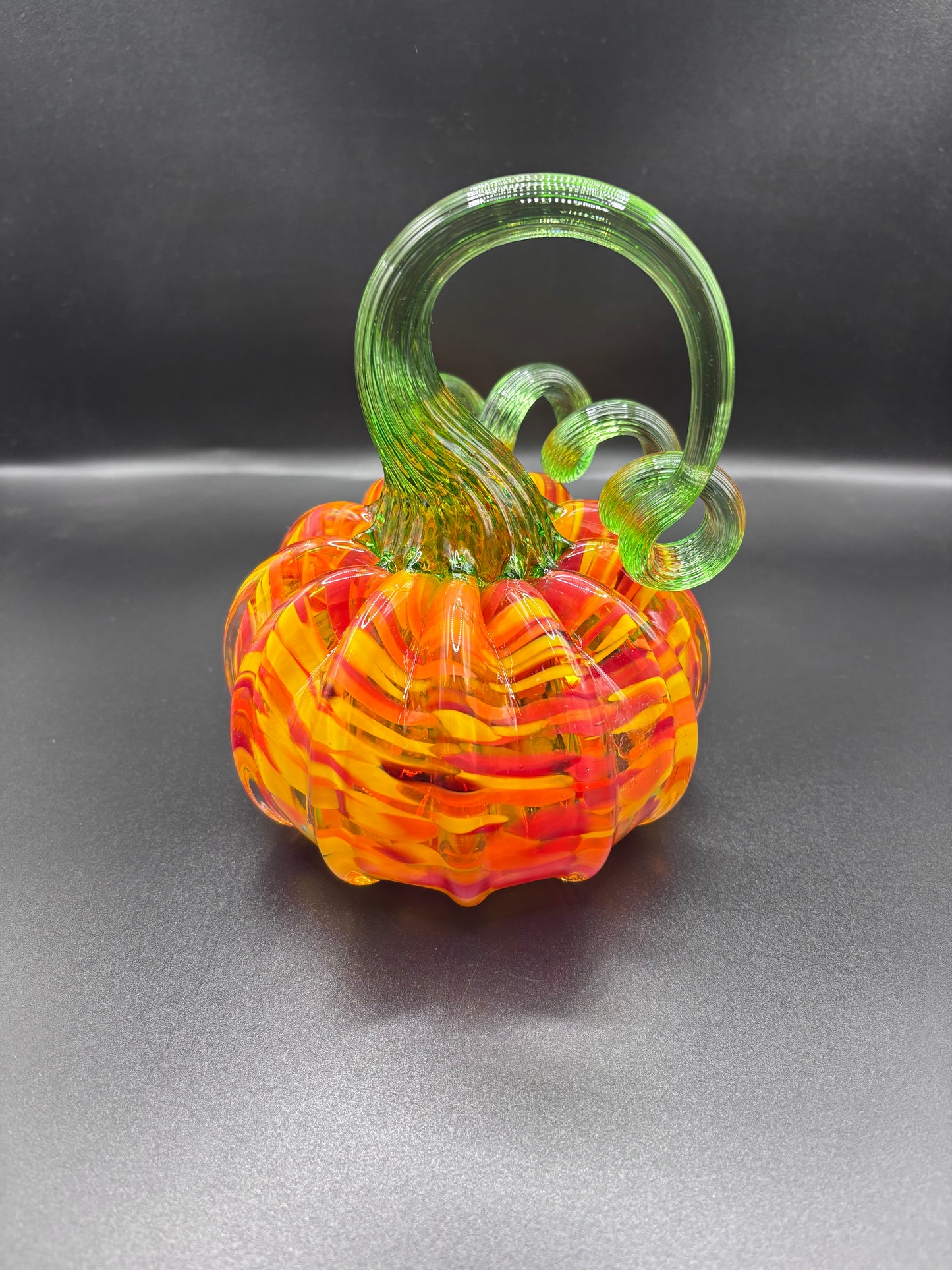 Warm Mix Pumpkin
