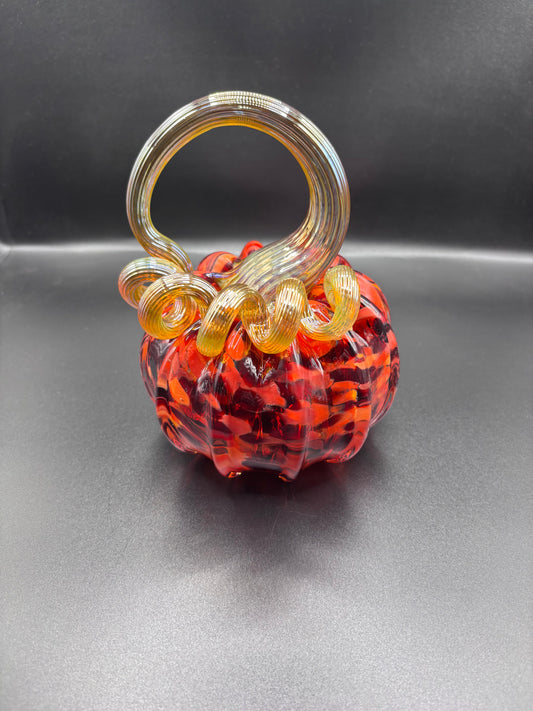 Autumn Mix Pumpkin