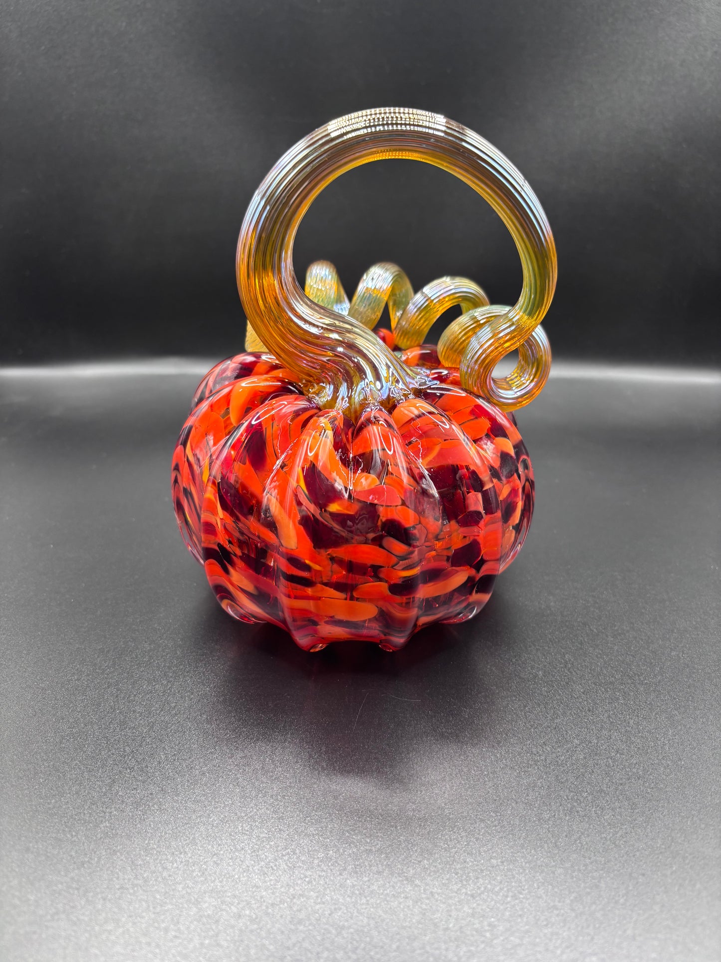 Autumn Mix Pumpkin