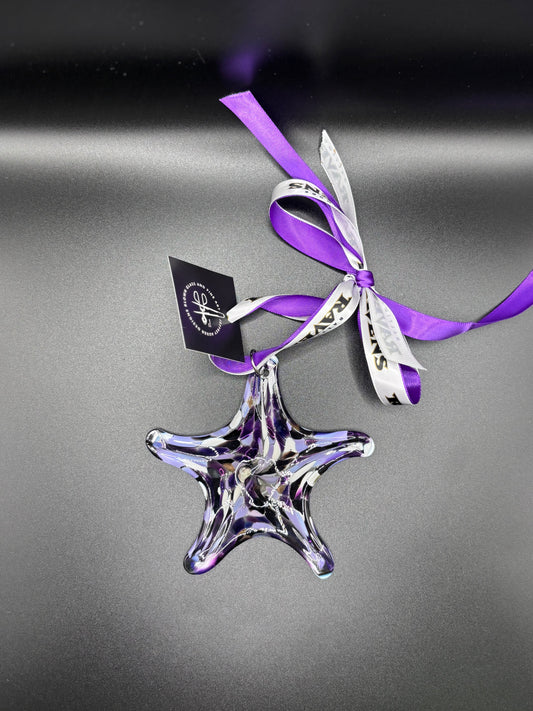 Baltimore Ravens Starfish