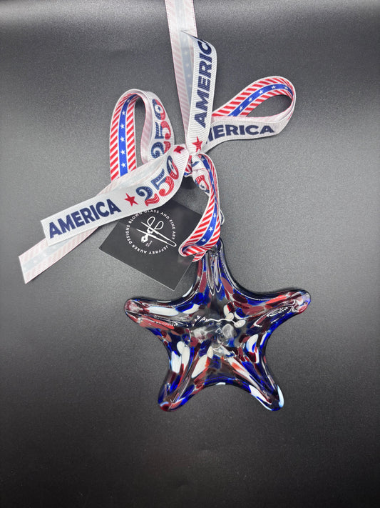 USA Starfish