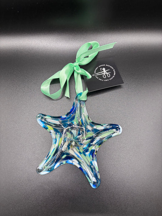 Seafoam Mix Starfish