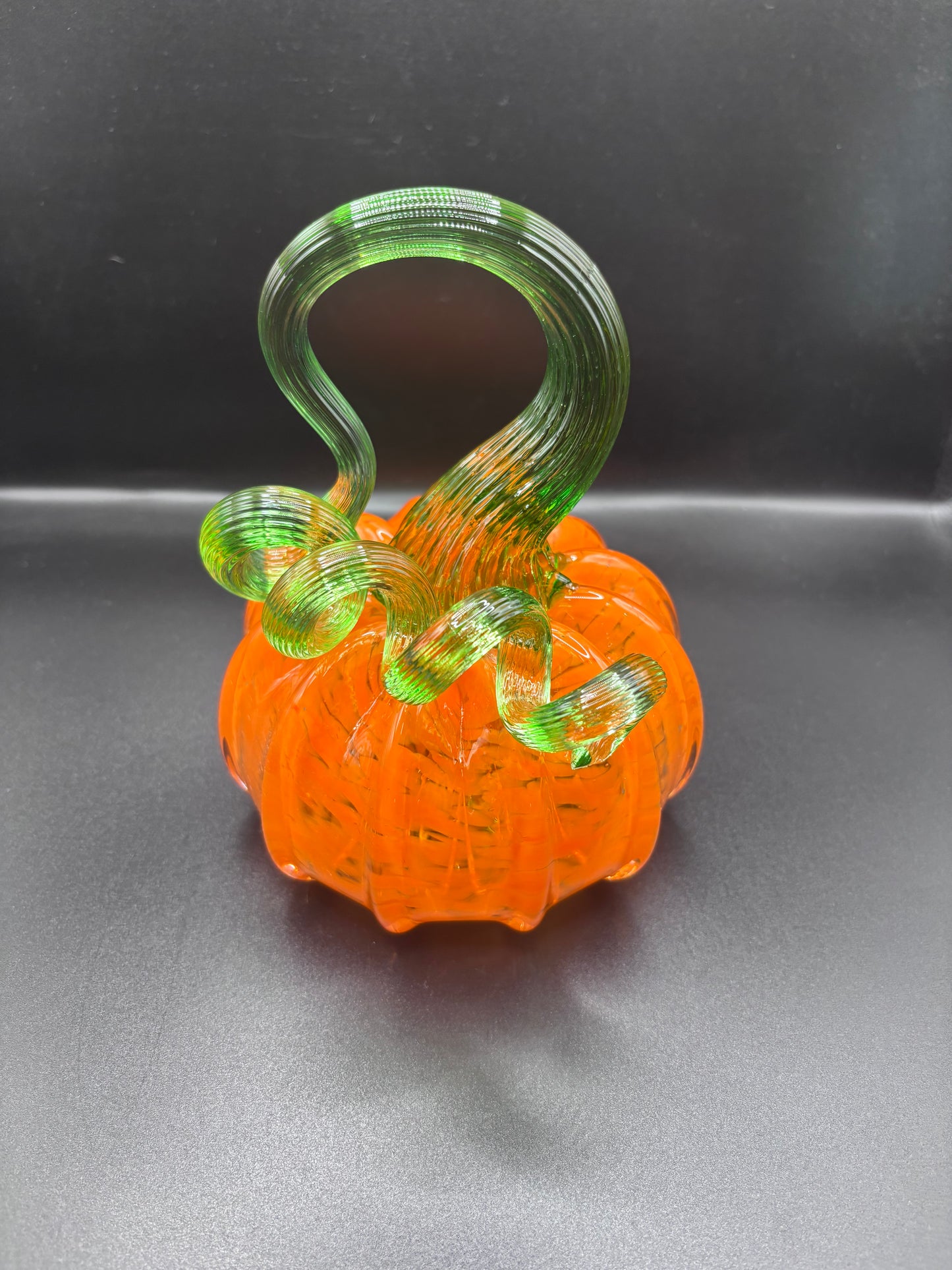 Orange Pumpkin