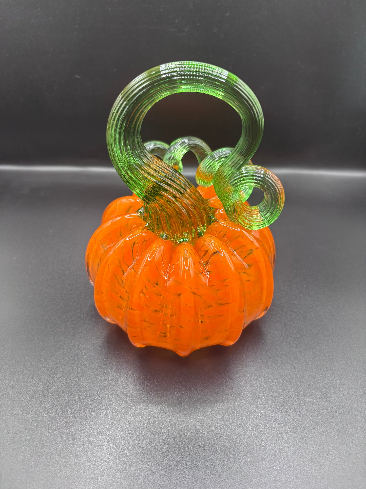 Orange Pumpkin