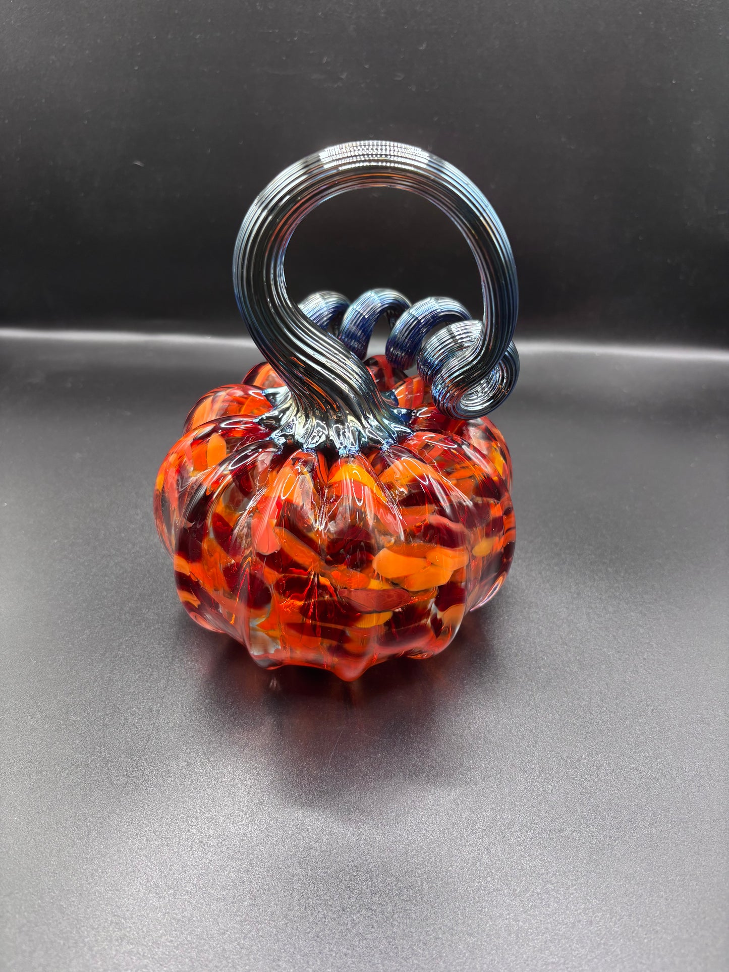Autumn Mix Pumpkin