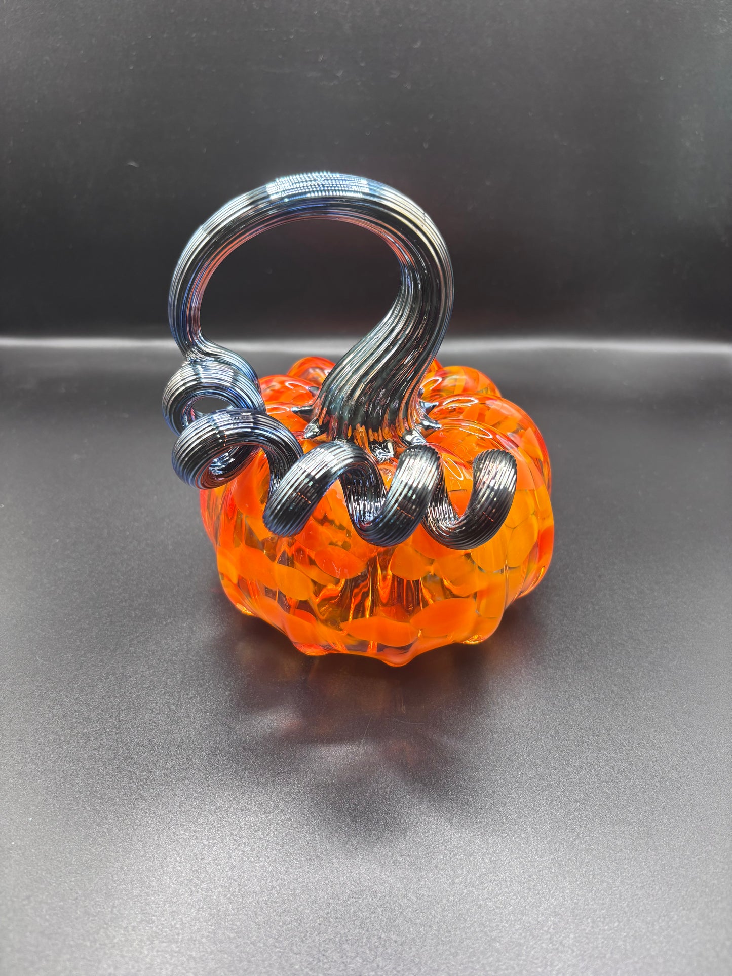Orange Mix Pumpkin