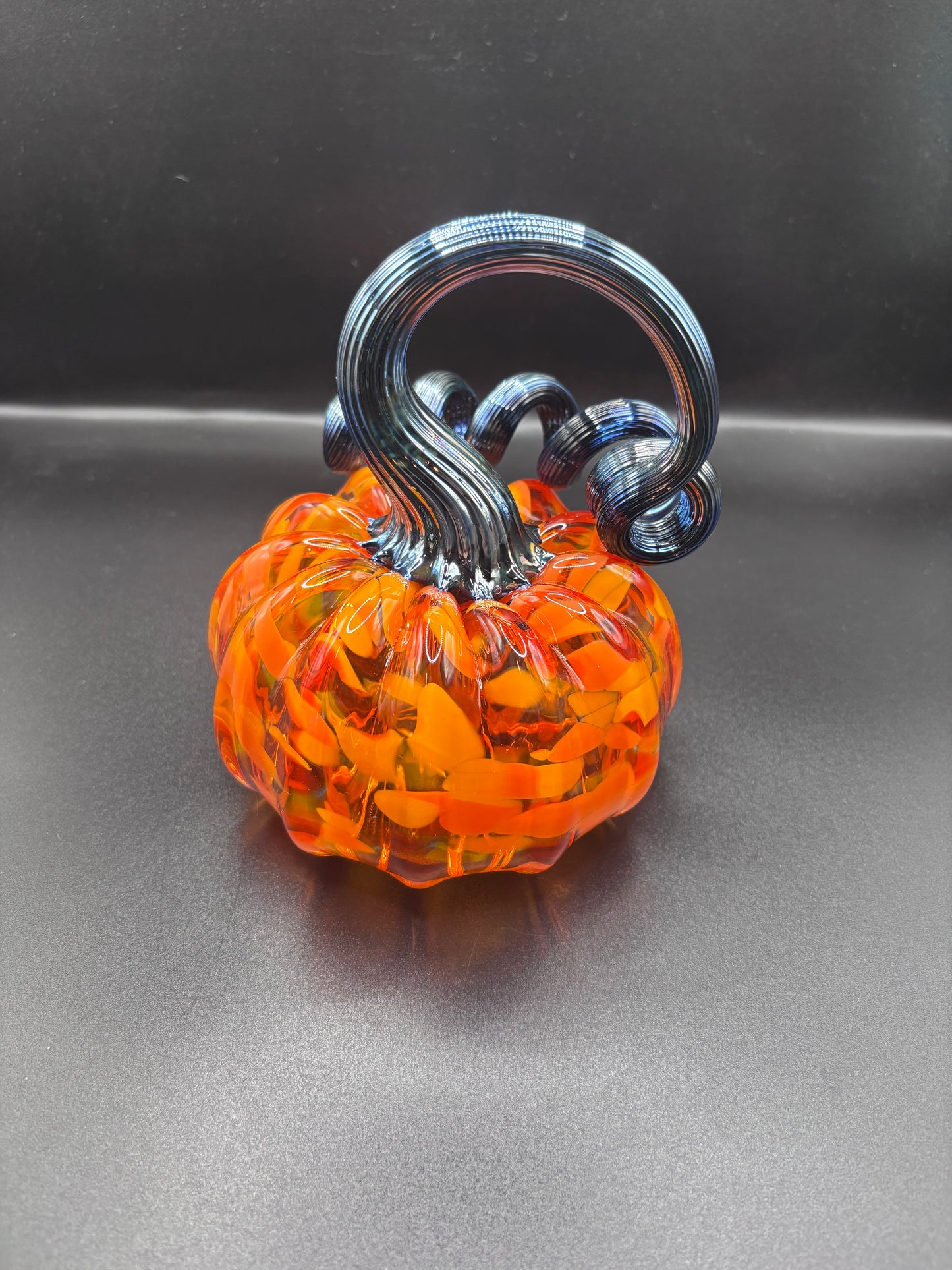 Orange Mix Pumpkin