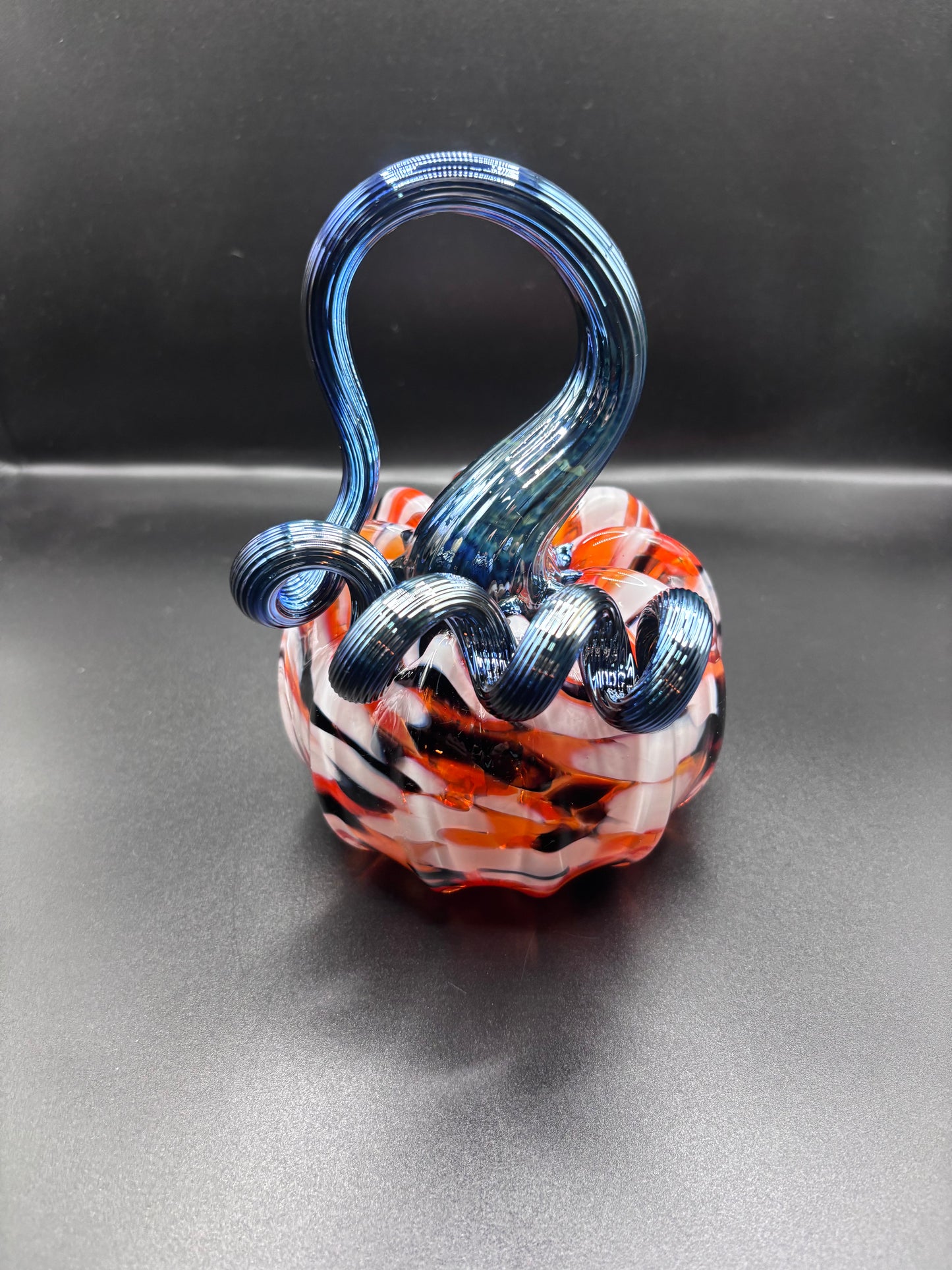 Halloween Mix Pumpkin