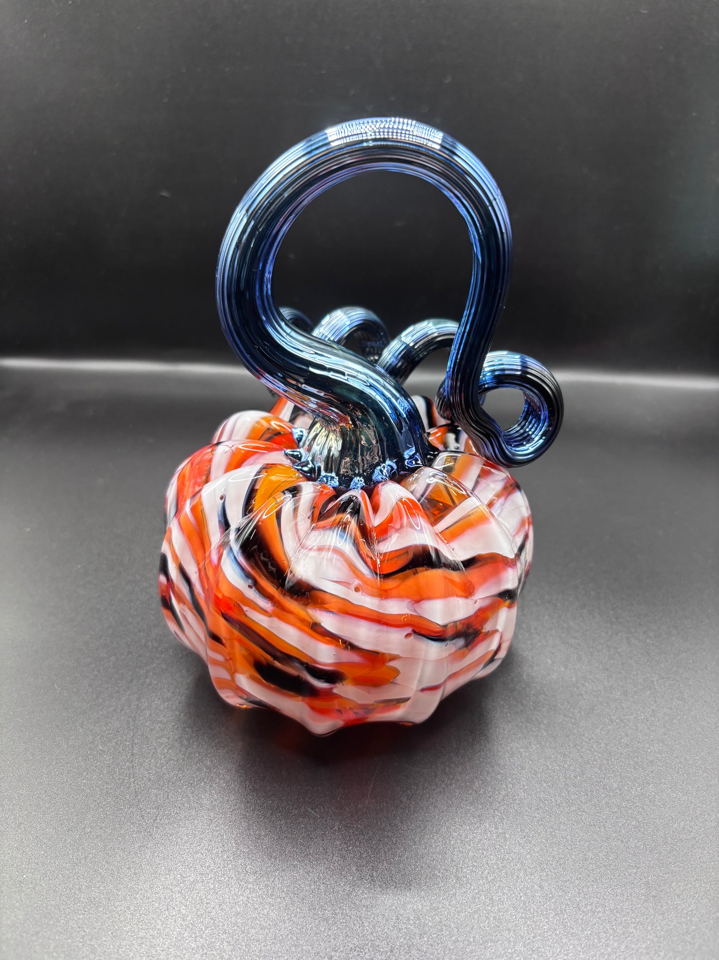 Halloween Mix Pumpkin