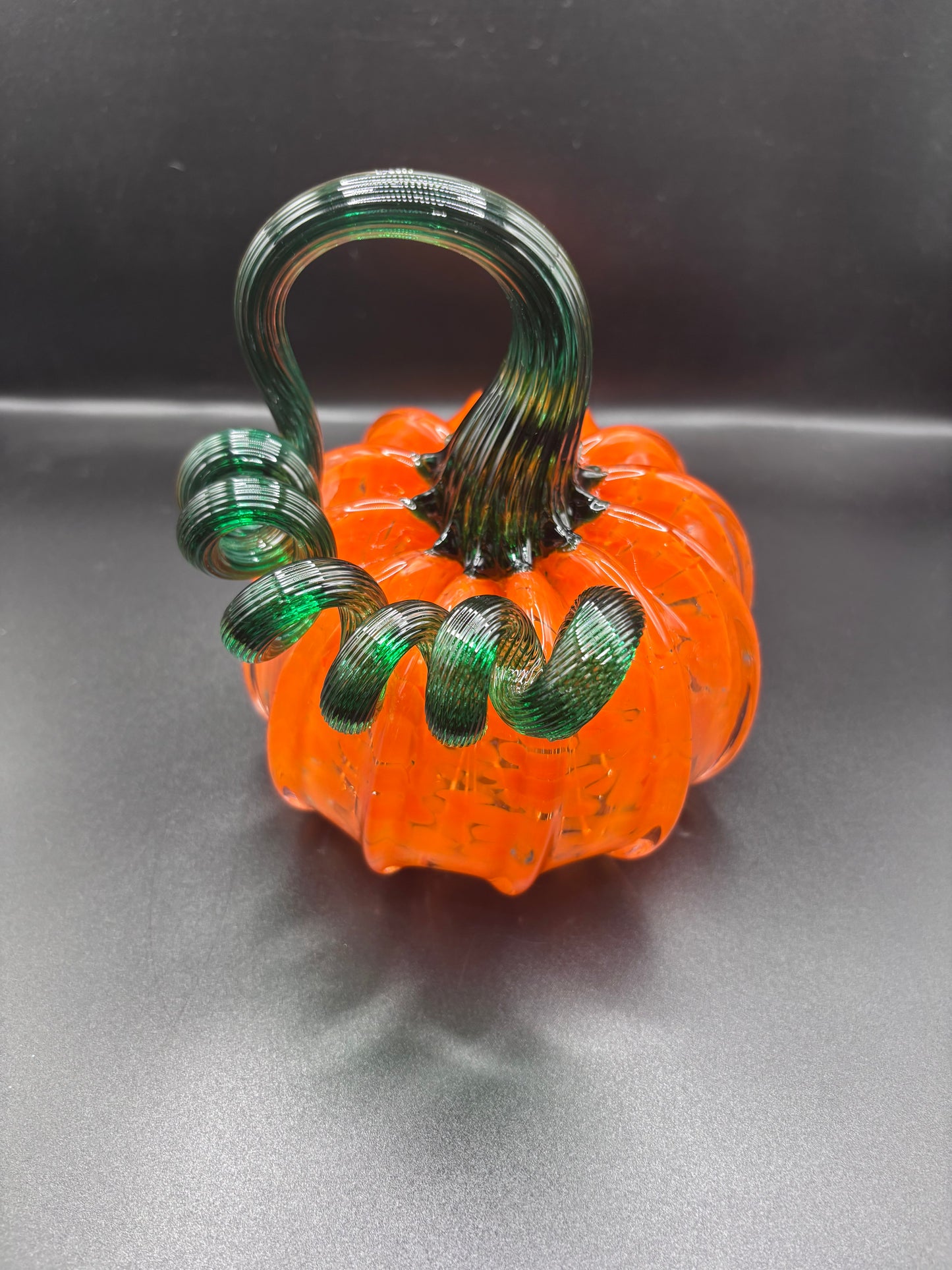 Orange Pumpkin