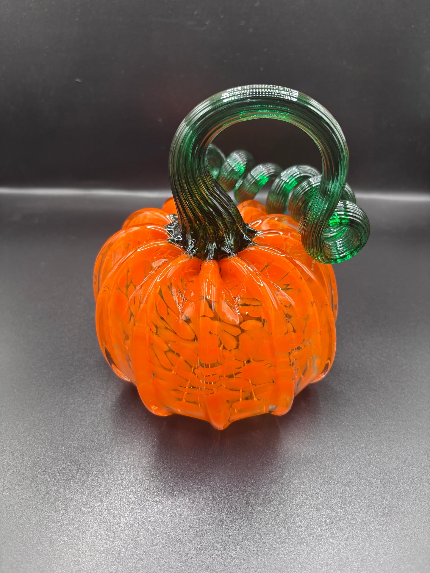 Orange Pumpkin
