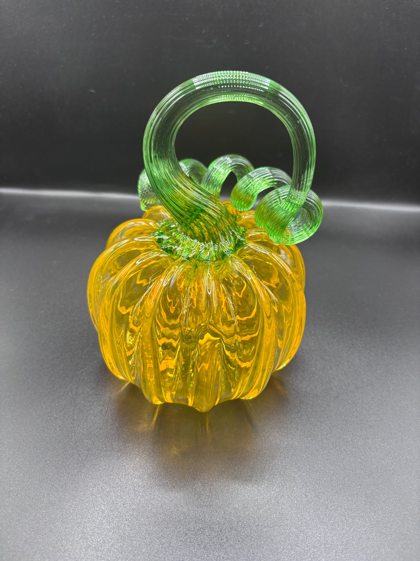Saffron Pumpkin