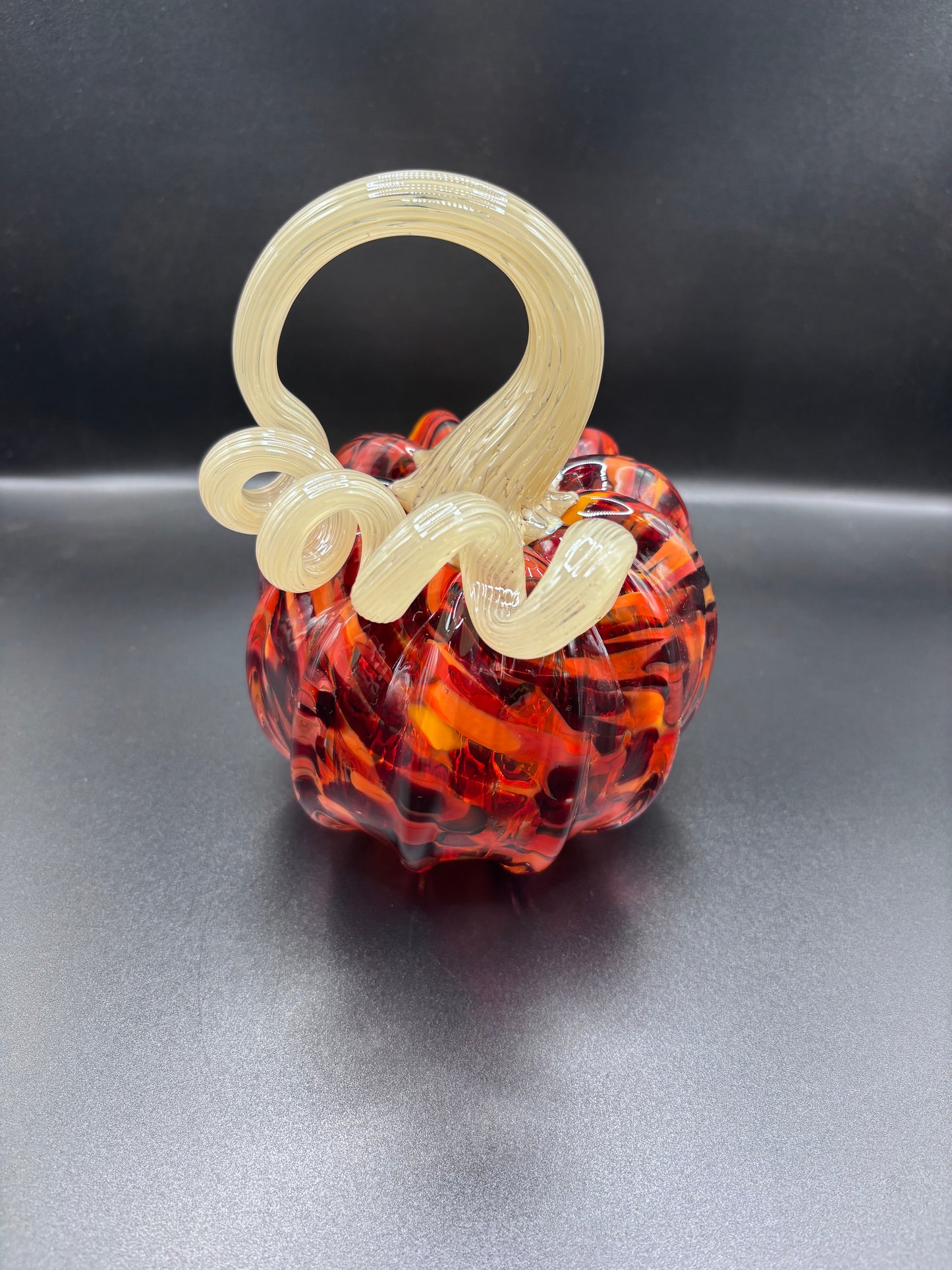 Autumn Mix Pumpkin
