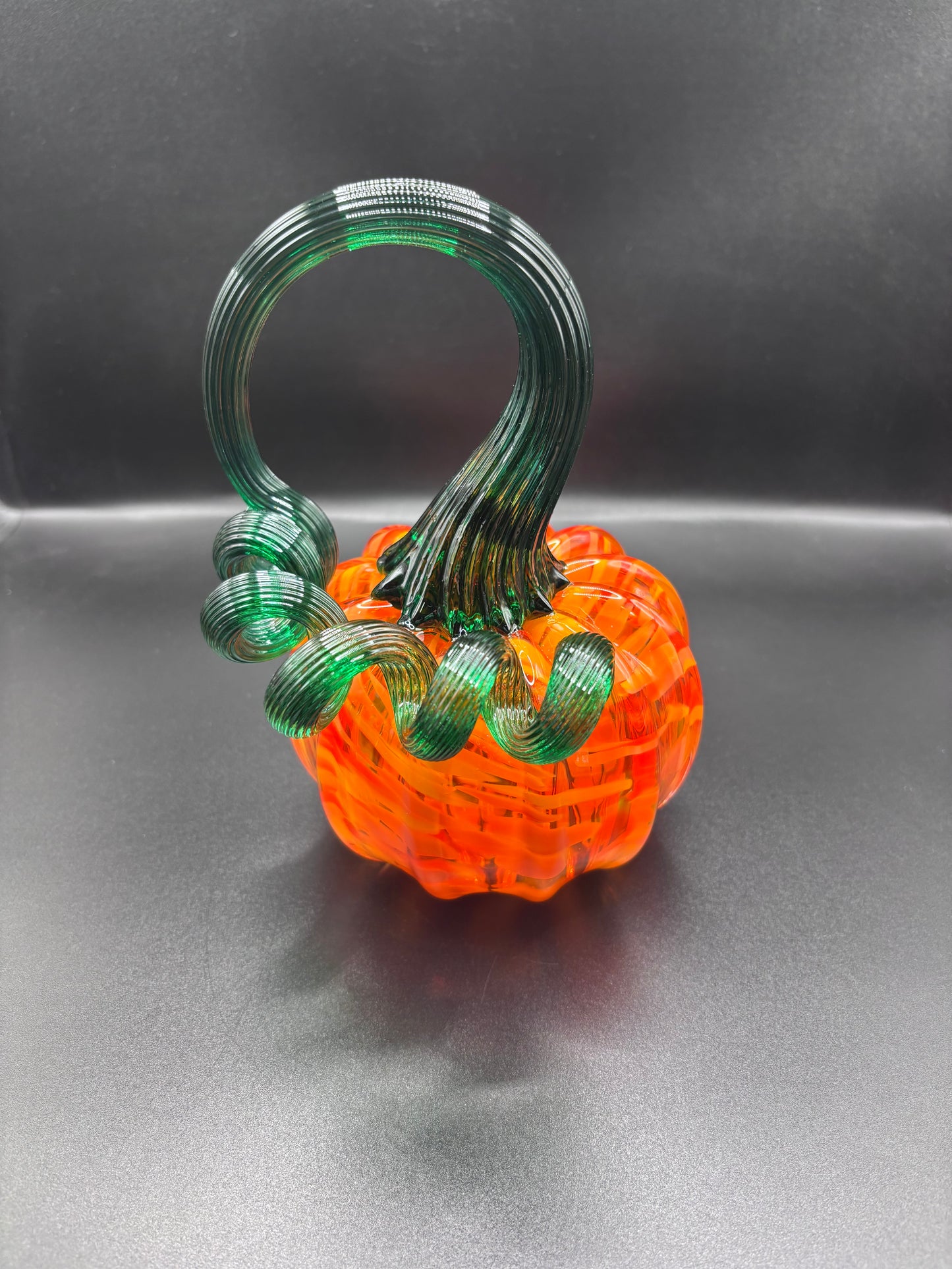 Orange Mix Pumpkin