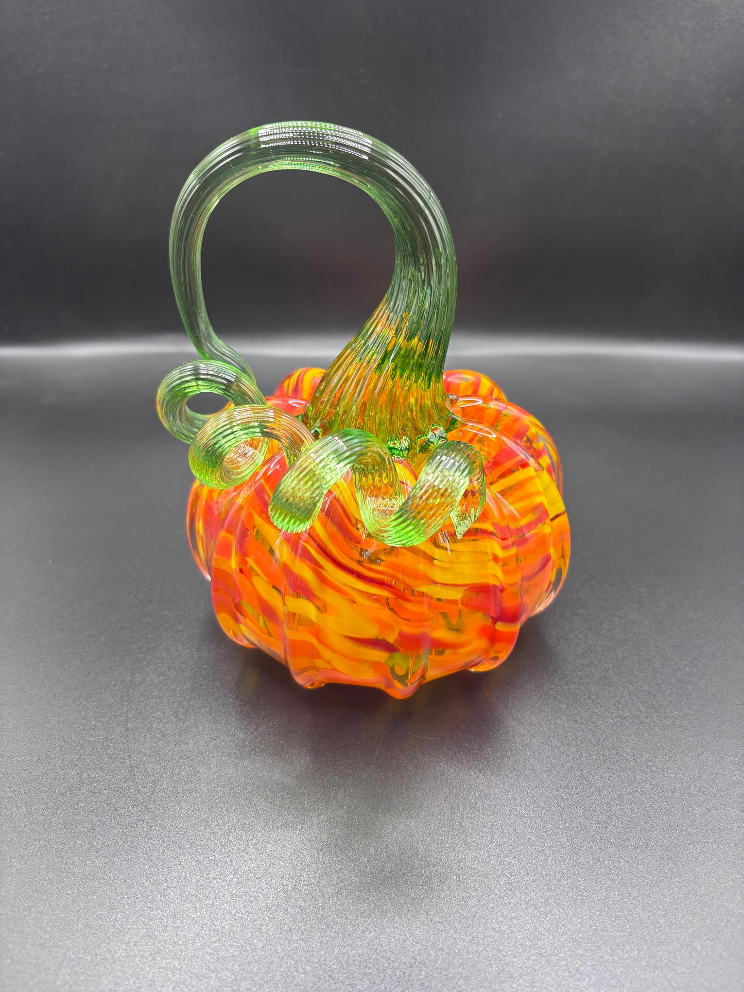 Warm Mix Pumpkin