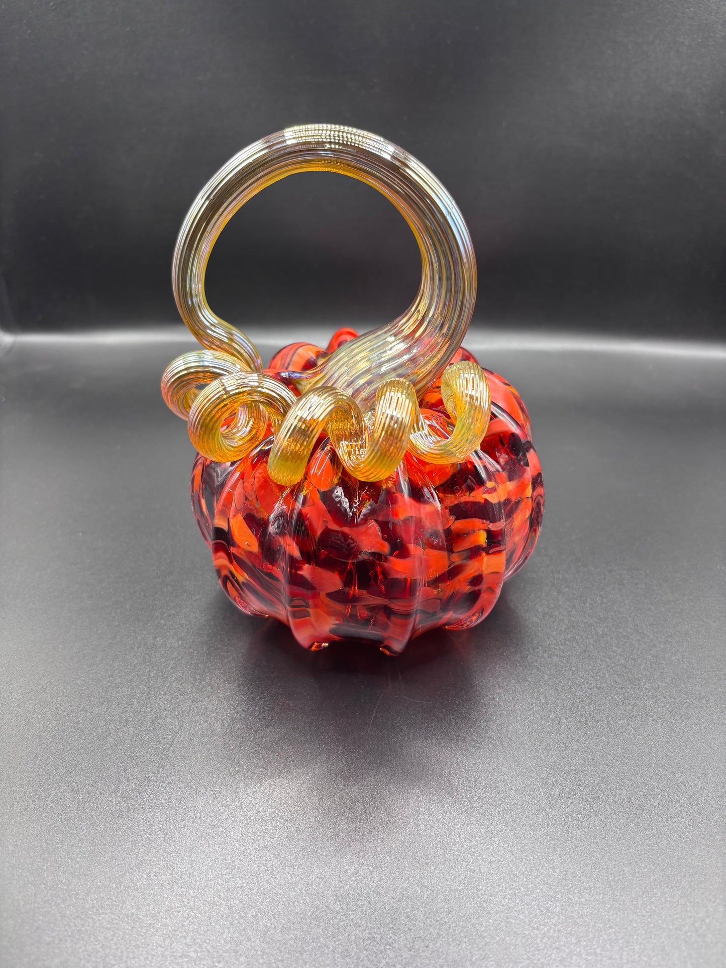 Autumn Mix Pumpkin