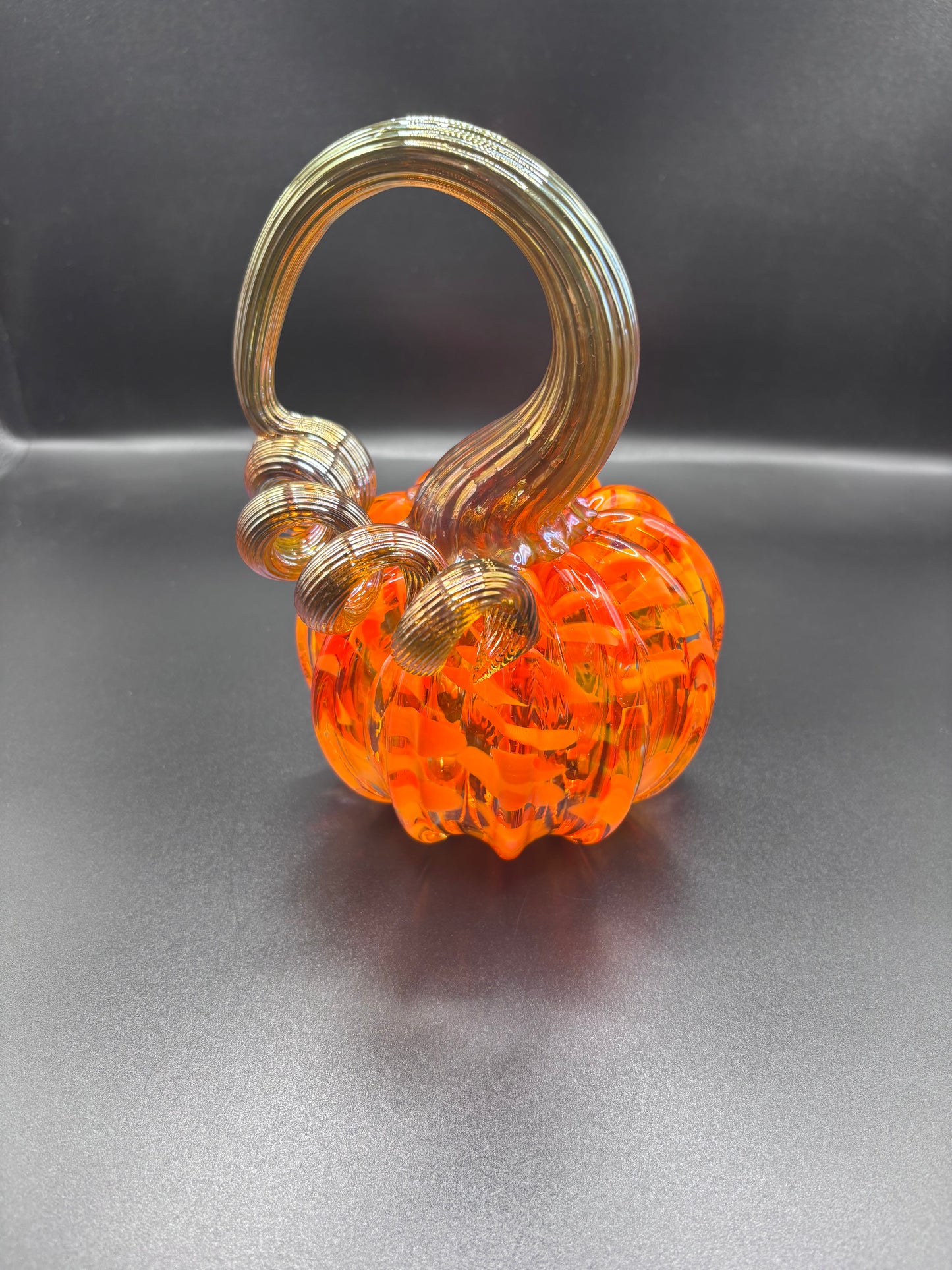 Orange Mix Pumpkin
