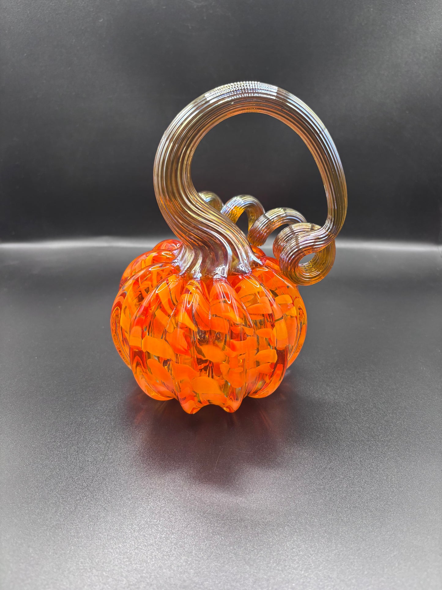 Orange Mix Pumpkin