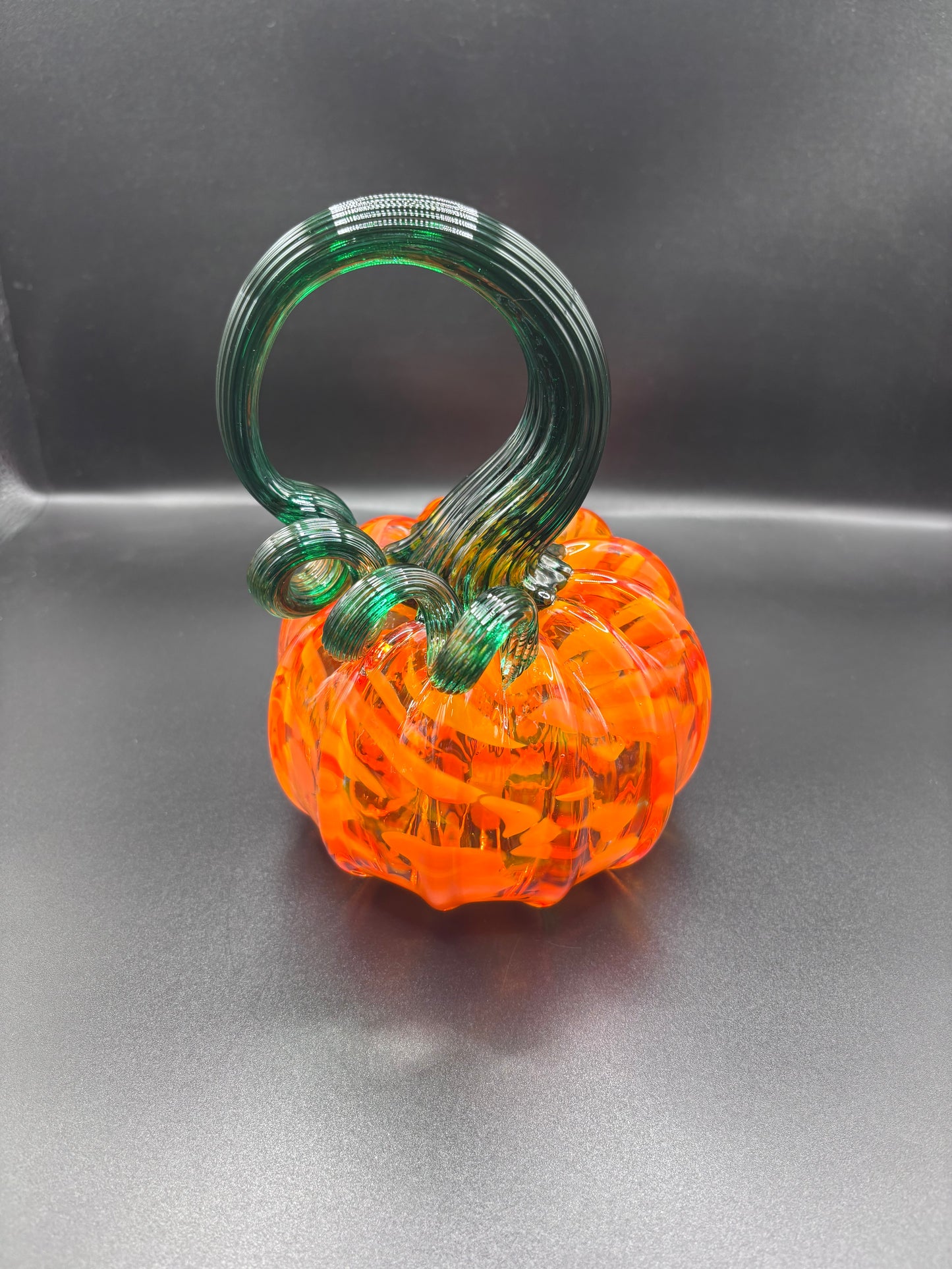 Orange Mix Pumpkin