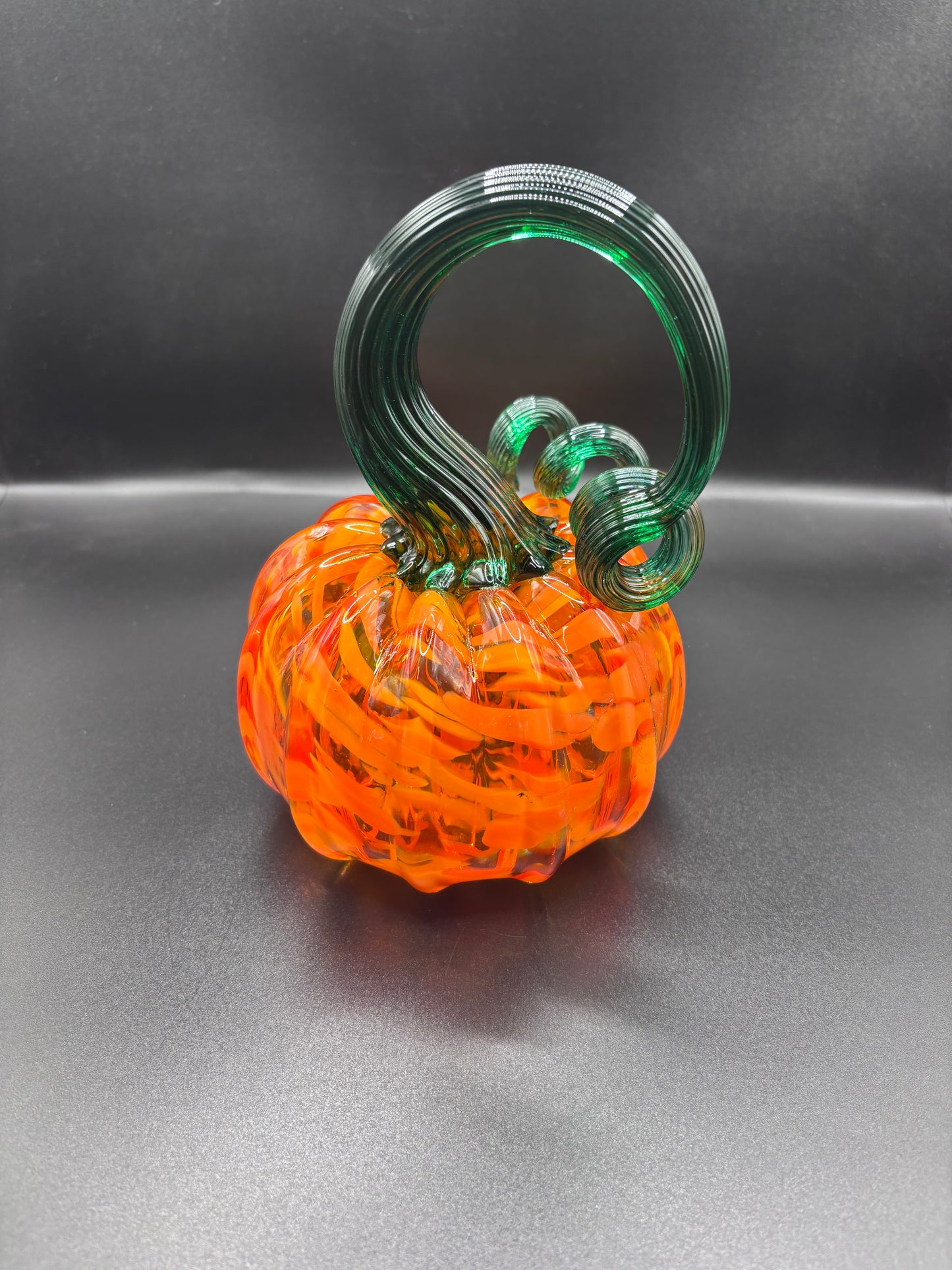 Orange Mix Pumpkin