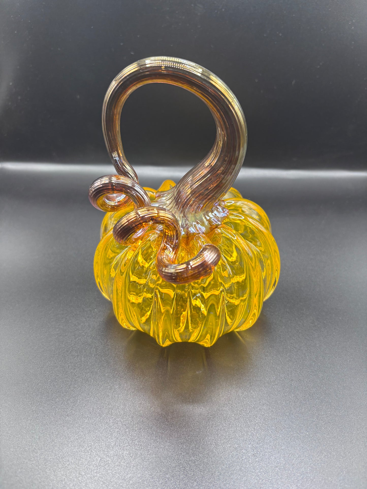 Saffron Pumpkin