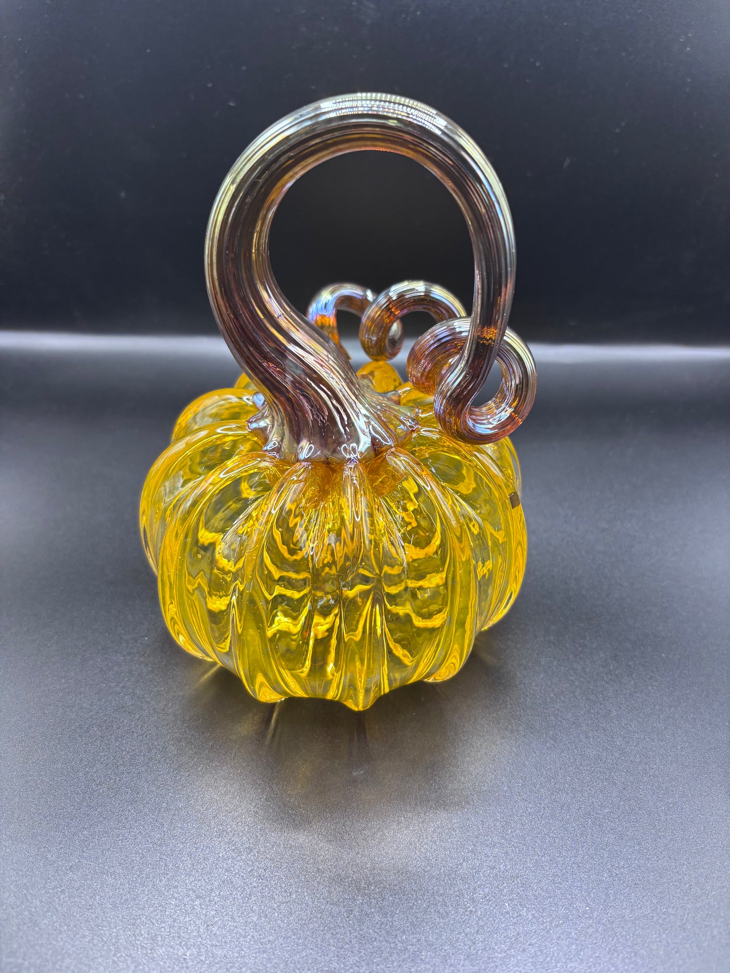 Saffron Pumpkin