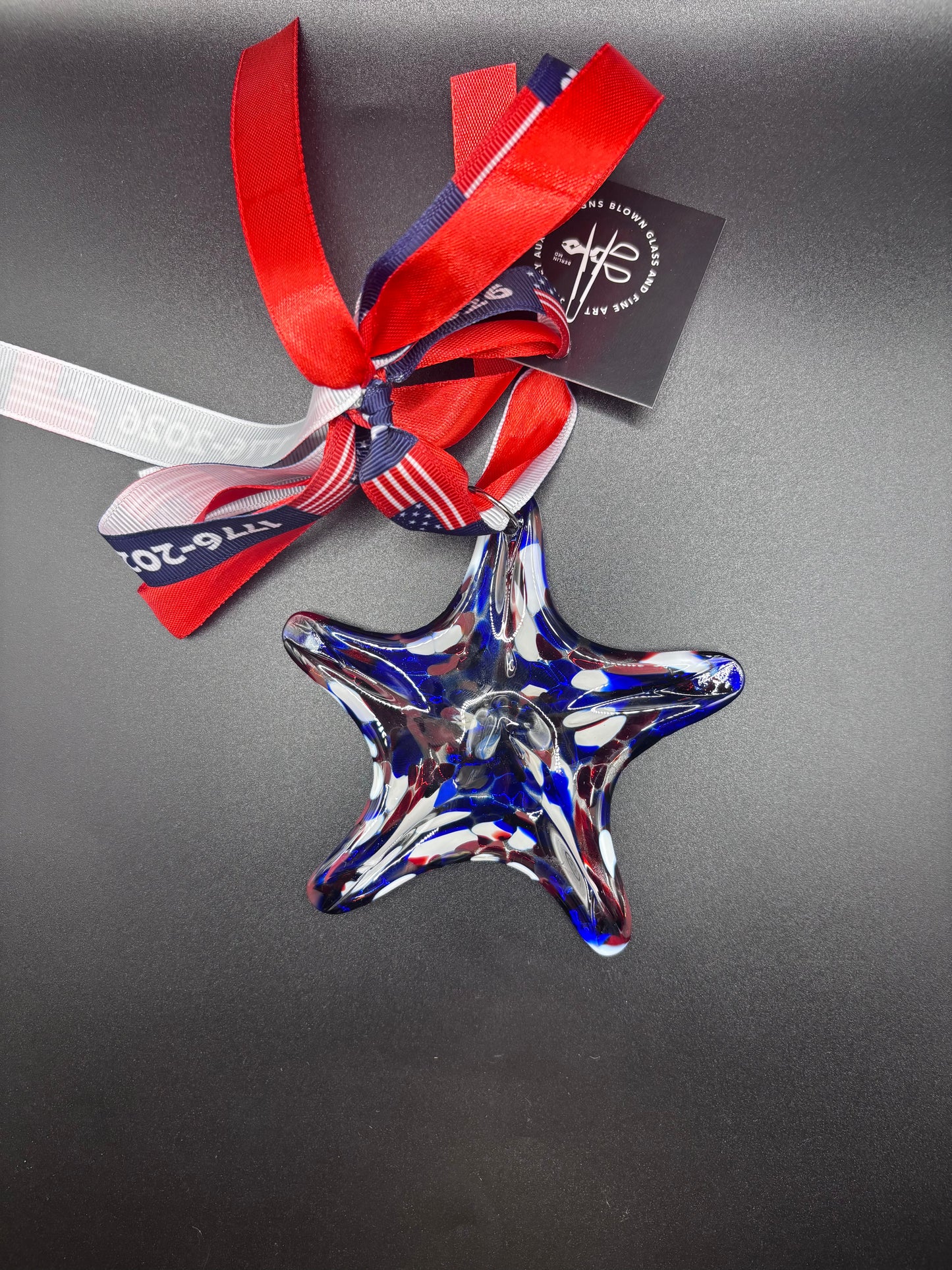 USA Starfish