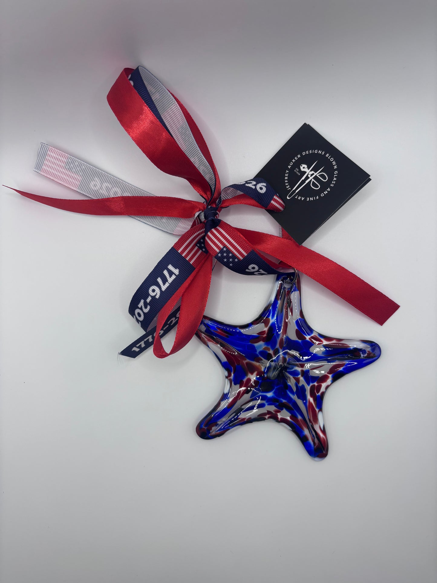 USA Starfish