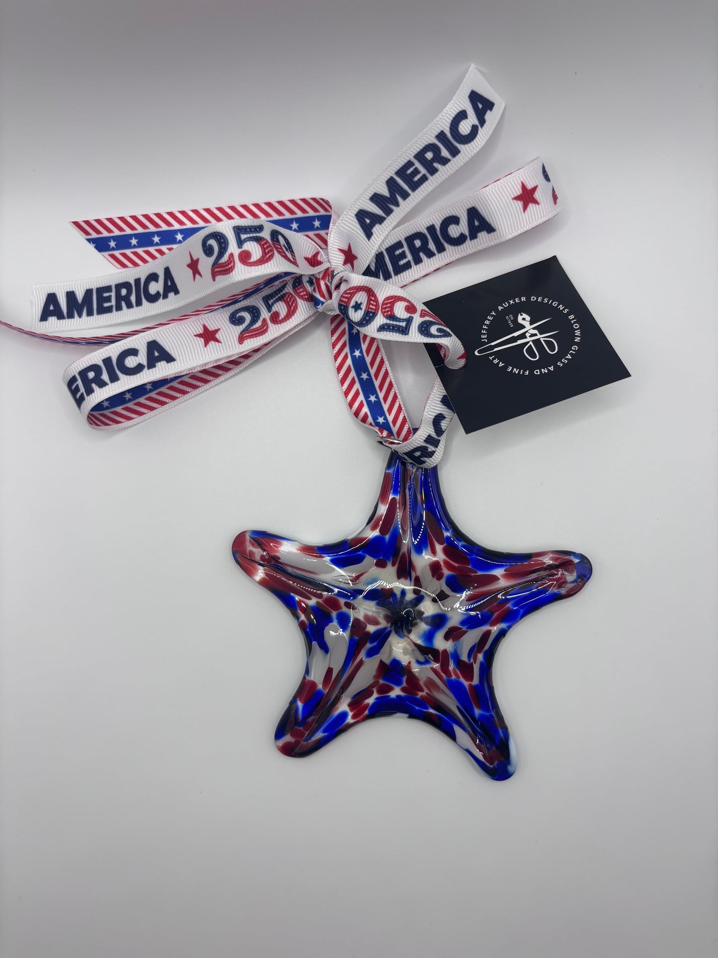 USA Starfish