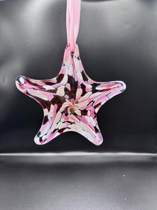 Valentine's Day Starfish