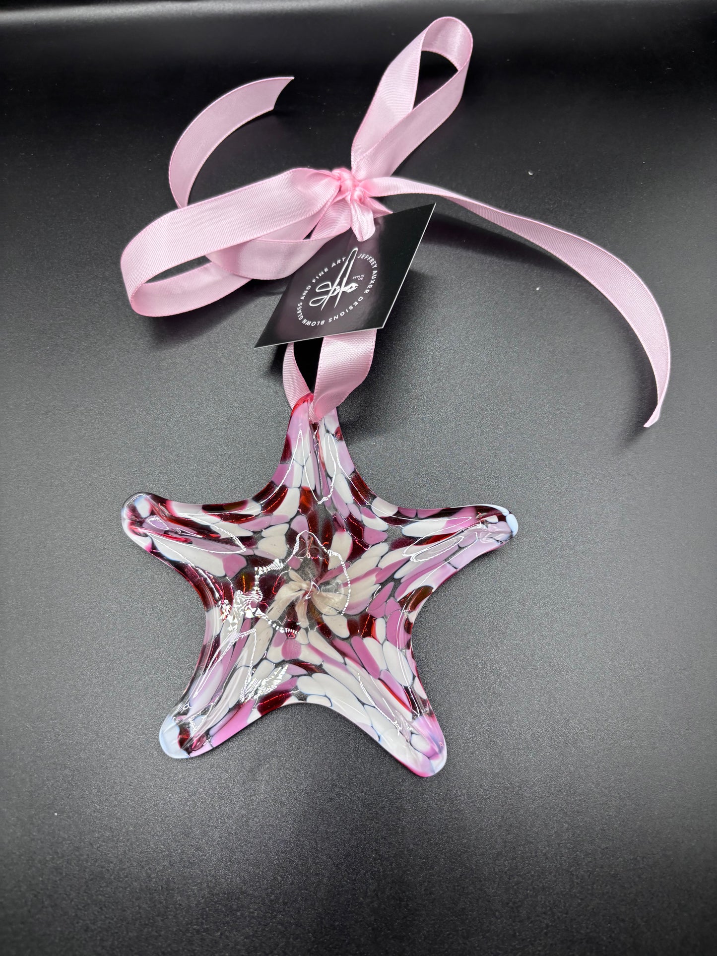 Valentine's Day Starfish