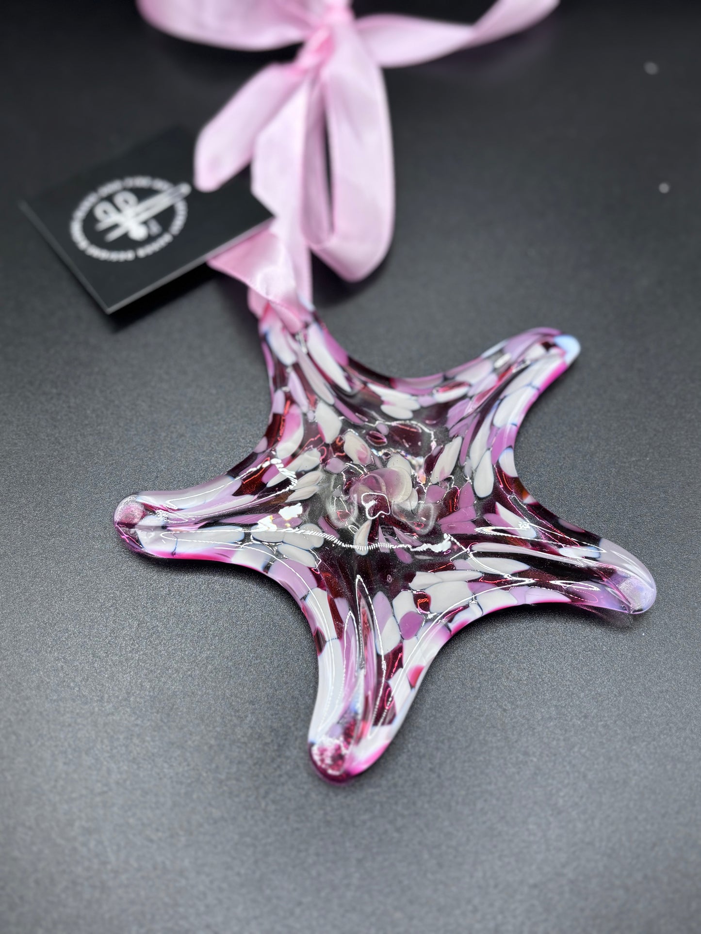 Valentine's Day Starfish